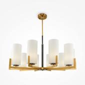 csillar lampa karos  henger kor opal sarga rez arany modern klasszikus.jpg